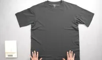 夏の山行に寄り添う日常着：ユニクロ「ドライEXクルーネックTシャツ」の実用性と注意点
