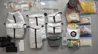 山の食事を快適にする実用的な選択肢：新潟発ブランド「SHŪHŌ」とB.C.FOOD「トレイルそば」