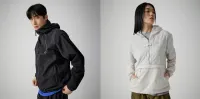 ゼログラムがウインドジャケット「Mitchell Airshield LTシリーズ」を発売