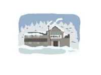 北横岳 / 年末の帰省