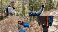 【2026年】登山の熊対策完全ガイド｜遭遇予防·装備·遭遇時の行動まで徹底解説