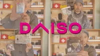 100均ダイソーの購入品！登山・アウトドアで使えるグッズ紹介とアイデア紹介