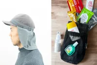 登山を快適にしてくれること間違いなし！おすすめアイテム5選