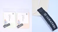 登山中の汗によるベタベタ・化粧落としもこのタオルで解決！山旅サッパリタオル