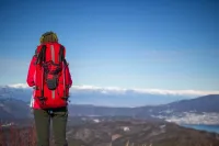 【百名山33座を望む絶景】全登山者が大満足の守屋山の難易度別登山コース紹介