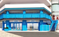 HOKA国内最大の直営ストア「HOKA Harajuku」が2月22日（木）よりオープン！