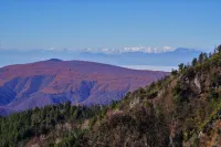 【信州木島平の山奥に広がる大自然】カヤの平から登る高標山の難易度別登山コース紹介