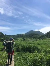 夏　７月　坊ガツル　シンプルポトフとpatagonia provisionsムール貝