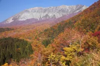 【日帰り】中国地方最高峰！大山登山-難易度別ルートとアクセス、周辺スポットをご紹介