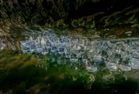 村上 和子 写真展『Impression of the Ice　北海道 氷の世界』