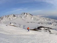 北海道の春山遊び ～前回のGWに楽しんだ思い出～
