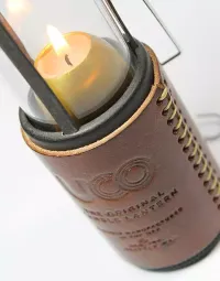 大人な夜のキャンプを演出してくれるアウトドアグッズ