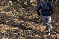 【レビュー】オールシーズンのトレイルランニングを楽しむランニングパンツ−サロモン『クロスラン』