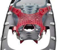 MSRスノーシュー「REVO ™ ASCENT」に全く新しいパラゴン・バインディングが搭載