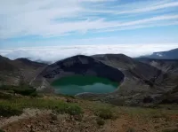 【日帰り登山】蔵王山登山‐初心者から楽しめる難易度別ルート紹介