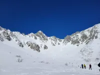 木曽駒ヶ岳の雪山登山-難易度や注意点をレビュー・駒ヶ岳ロープウェーについて