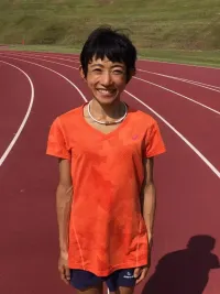 吉住友里のトレーニングで気を付けるべきこと　VOL.2
