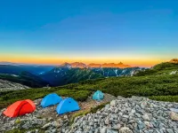 【2025年】注目の「シングルウォールテント」で登山の軽量化と素早い設営を！