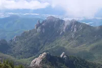 【日帰り登山】瑞牆山登山−初心者から楽しめる難易度別ルート紹介