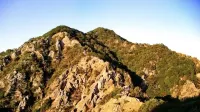 須磨アルプスの名勝 馬の背を渡る！初心者向け登山ルートを難易度別に紹介