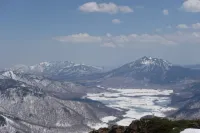 ゴールデンウイーク登山はテント泊縦走にトライ！初心者におすすめの山2選