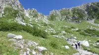 【日帰り登山】木曽駒ヶ岳登山−初心者から楽しめるルートをご紹介