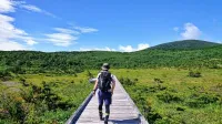 【2026年】夏登山のベースレイヤーおすすめ10選｜汗・蒸れ・汗冷え対策に効く選び方
