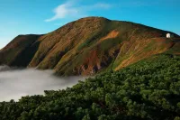 大朝日岳の登山｜見所ポイントと難易度別おすすめルートを紹介