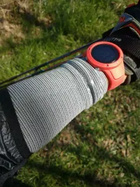 ゼロフィット サーモウィーブ アクティビティを選ばない