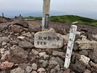 【日帰り登山】秋田駒ヶ岳｜登山デビューは花のムーミン谷へ難易度別ルートと登山口アクセス情報
