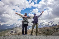 【2025年】登山用ザックを完全網羅！容量・登山スタイル別に厳選モデルを一挙紹介！