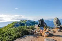 【2025年】容量55～64Lの登山用ザック徹底比較！－軽量順で選ぶ“長期縦走・本格テント泊”モデルー