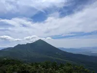 【日帰り登山】磐梯山登山‐初心者から楽しめる難易度別ルート紹介