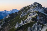 【山小屋＆テント泊登山】燕岳登山-初心者も楽しめる難易度別ルート紹介