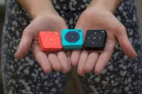 Mighty-もうストリーミング音楽にスマホはいらない！