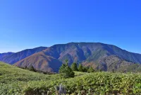 【初心者向け百名山】恵那山の魅力を体感する登山ルート4つを難易度別に紹介