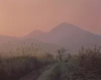 大和路の巡礼写真家 入江泰吉 作品展 『心の原風景 奈良大和路』