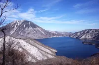 【日帰り登山】社山・半月山｜ことばにならない奥日光の絶景。難易度別ルートと登山口・各種情報をご紹介