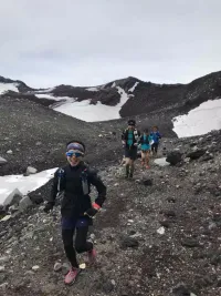 吉住友里のトレーニングで気を付けるべきこと　VOL.1
