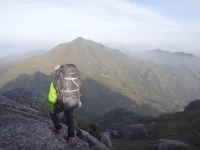 屋久島 永田岳・宮之浦岳登頂ツアー