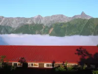 【山小屋＆テント泊登山】常念岳登山-初心者も楽しめる難易度別ルート紹介