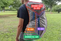 登山パッキングの基本とコツ！１０種類のコツを覚えれば快適・安全に登山を楽しめる