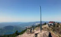 【日帰り登山】日光男体山登山-初心者も楽しめる難易度別ルート紹介