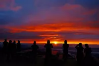 7/21～24 山の景色を集めてみました