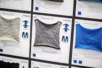 北極探査メンバーの装備に欠かせないメリノウール 技術的利点に迫る