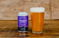 パタゴニア プロビジョンズから『ロング・ルート・ヘイジ―IPA』が登場