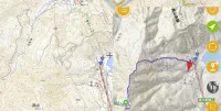 地図読みの愉しみ