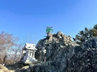 【日帰り登山】両神山登山-初心者から楽しめる難易度別ルート紹介＆アクセス情報