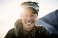 山本健一選手がプロマウンテンアスリートに転身