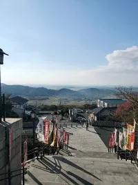 筑波山周回コース-初心者が登る際のポイントを紹介